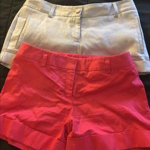 Express Shorts!!
